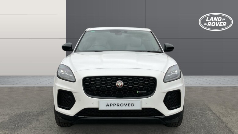 Jaguar E-Pace 1.5 P300e R-Dynamic Black 5dr Auto Estate